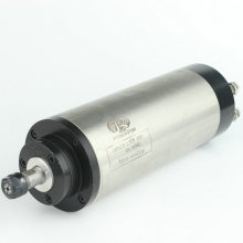 High Quality 1.5kw 110V/220V Water Cooling Spindle Motor for CNC Machine